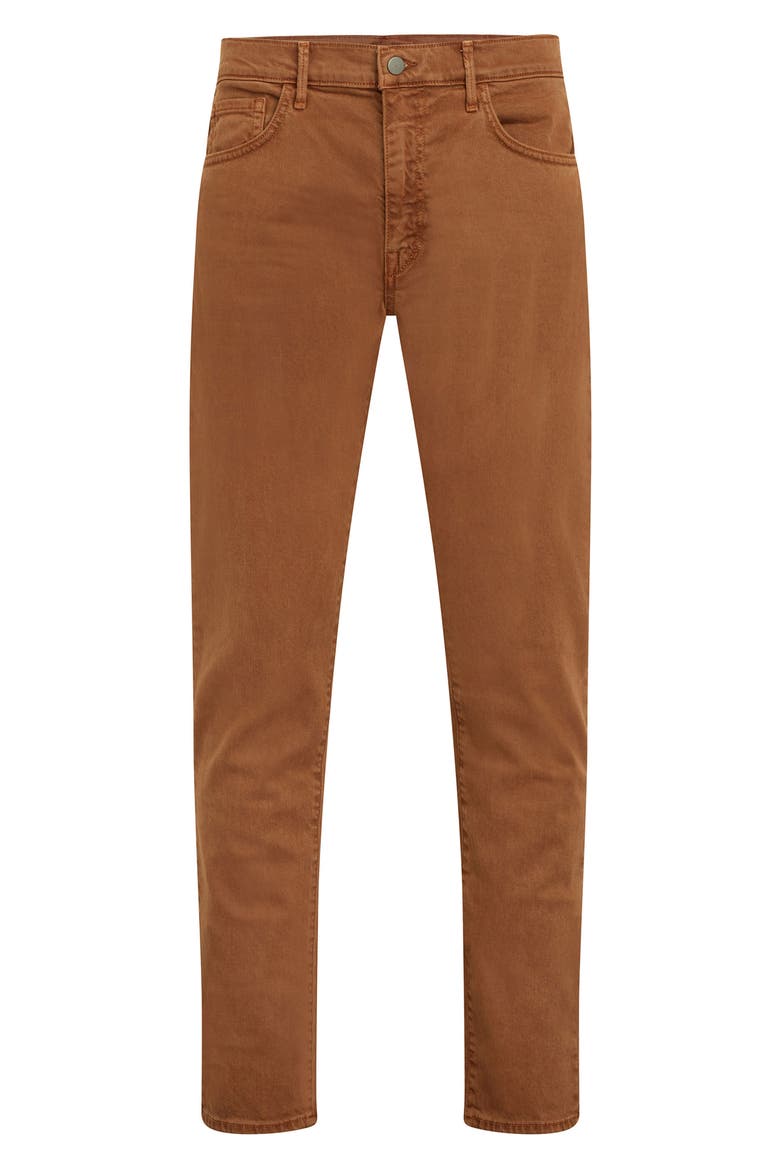 The Asher Slim Fit Jeans, Alternate, color, ZEPHYR
