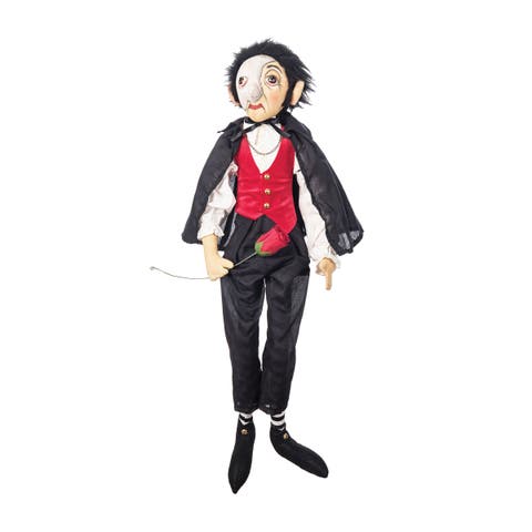 Phantom Phillip Figurine
