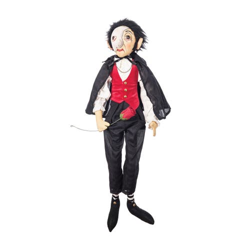 Gallerie Ii Phantom Phillip Figurine In Multi