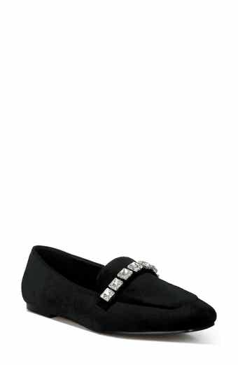 Kyari Water Repellent Flat