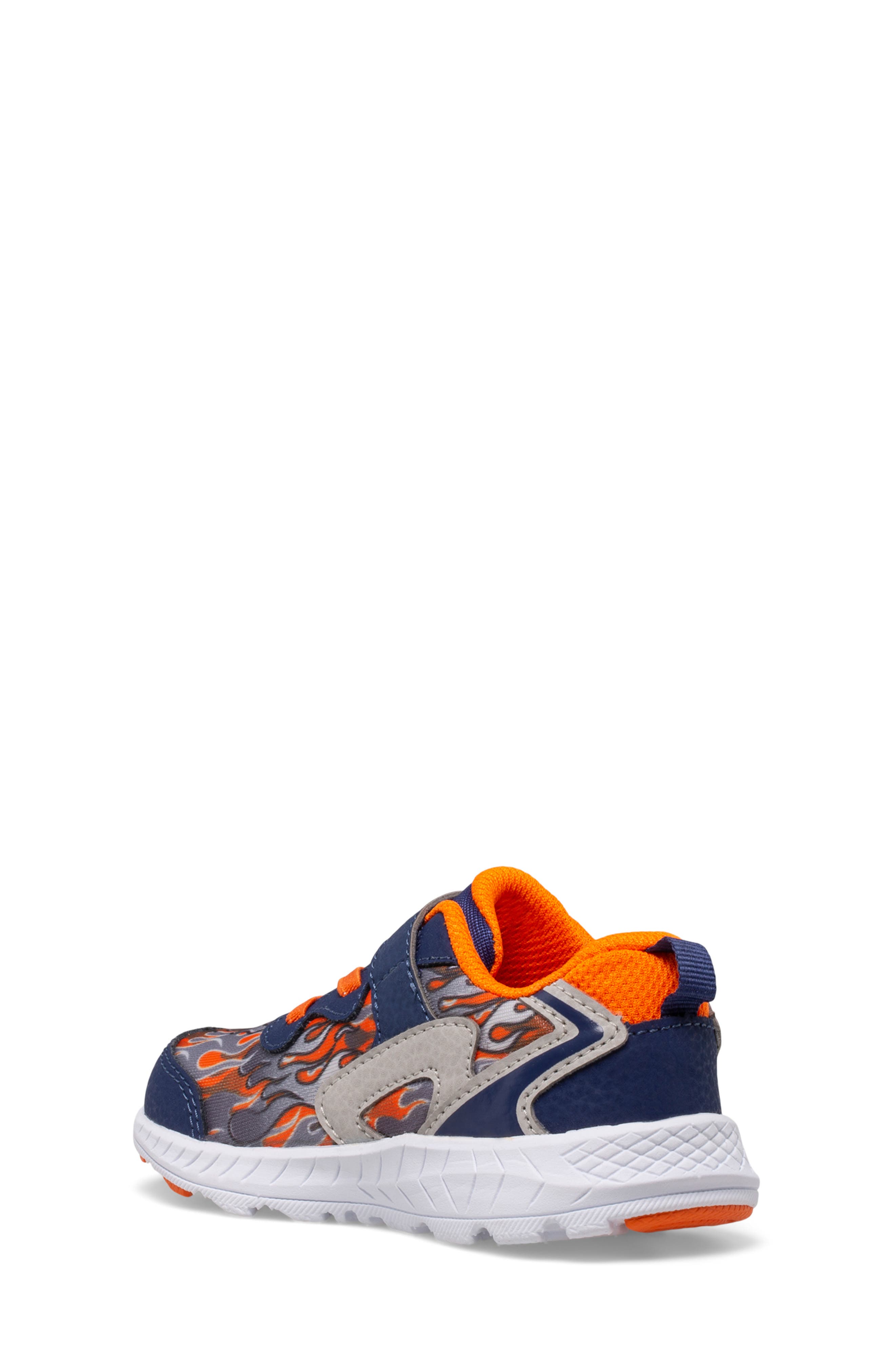 Saucony Kids' Flash A/C 2.0 Sneaker, Alternate, color, 