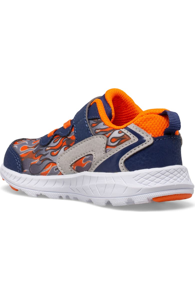 Saucony Kids' Flash A/C 2.0 Sneaker, Alternate, color,