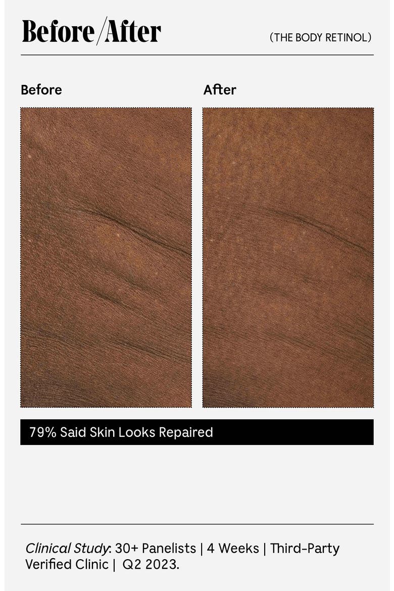 The Body Retinol, Alternate, color, NO COLOR