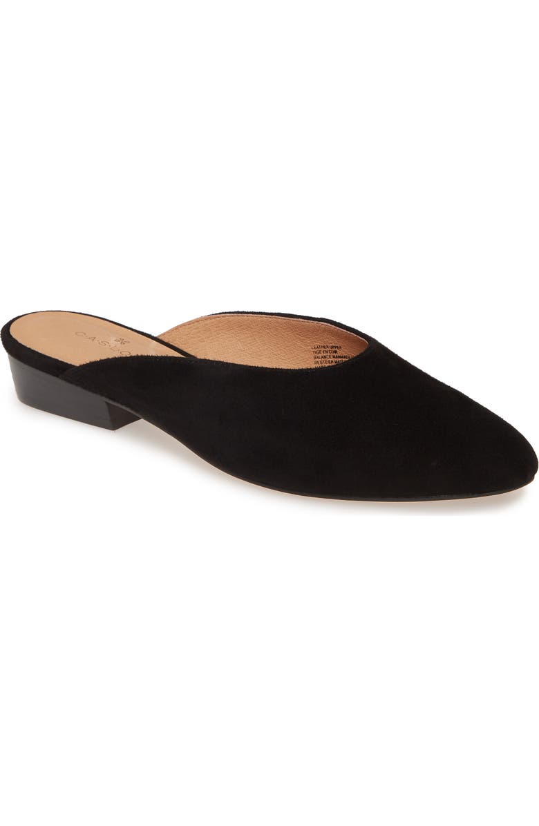 Caslon<sup>®</sup> Callie Mule, Main, color,