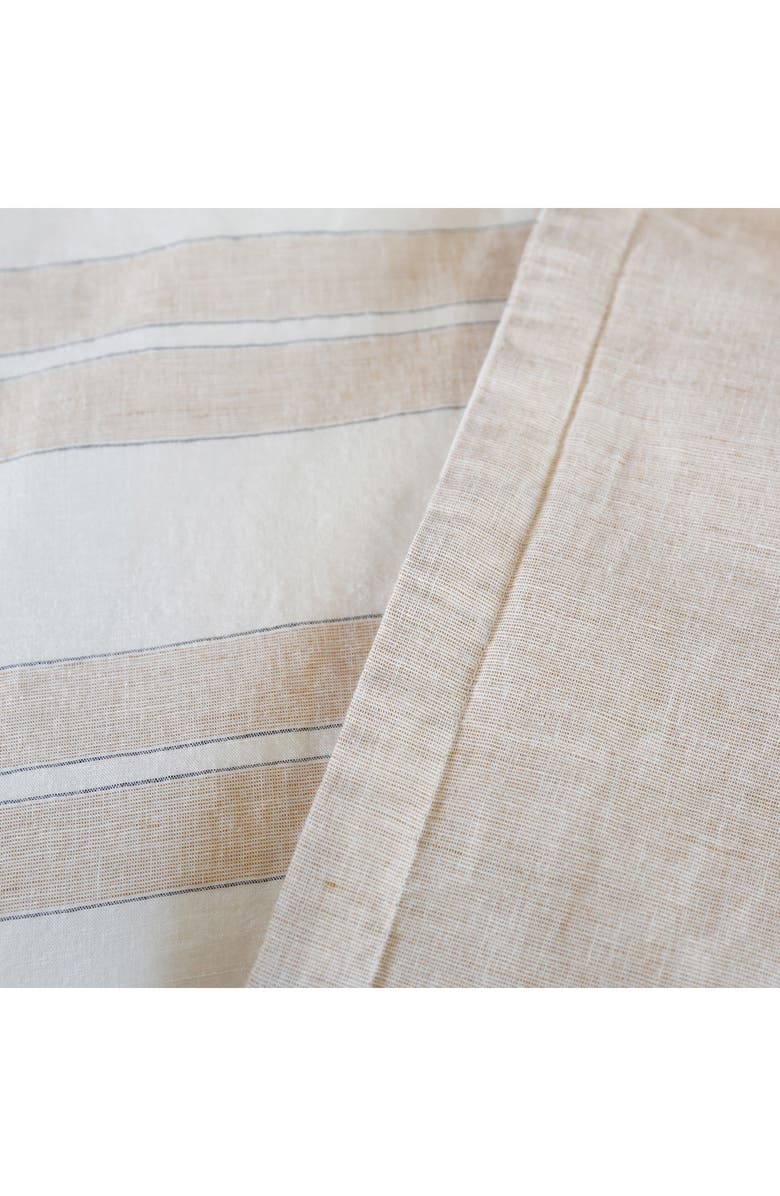 Pom Pom at Home Carter Stripe Sham, Alternate, color,