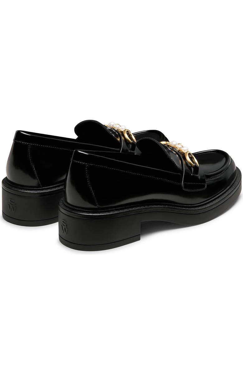 Stuart Weitzman Socharming Loafer, Alternate, color,