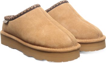 Burree Slipper