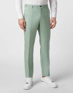 PHILIPP PLEIN Trousers Gigolò Fit Men