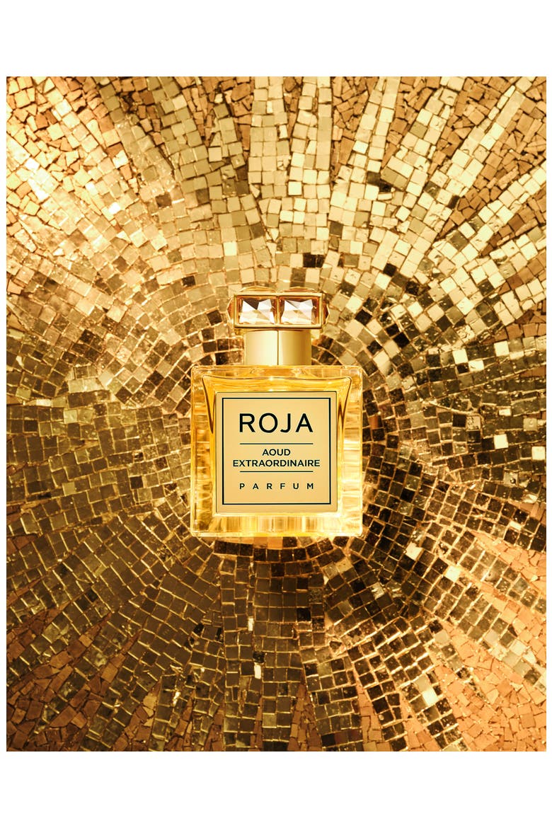 Aoud Extraordinaire Parfum, Alternate, color, NO COLOR