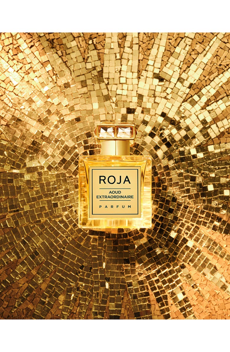 ROJA Aoud Extraordinaire Parfum, Alternate, color, 