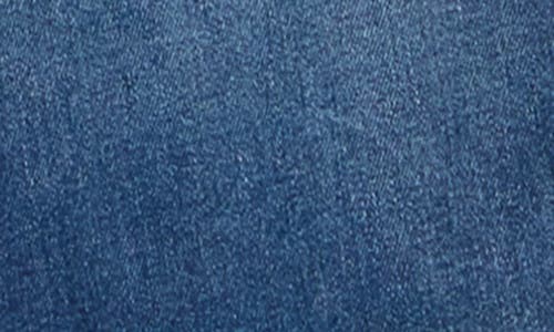 7 For All Mankind Alexa High Waist Wide Leg Jeans In Brown