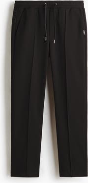 H&M Regular Fit Tailored Joggers
