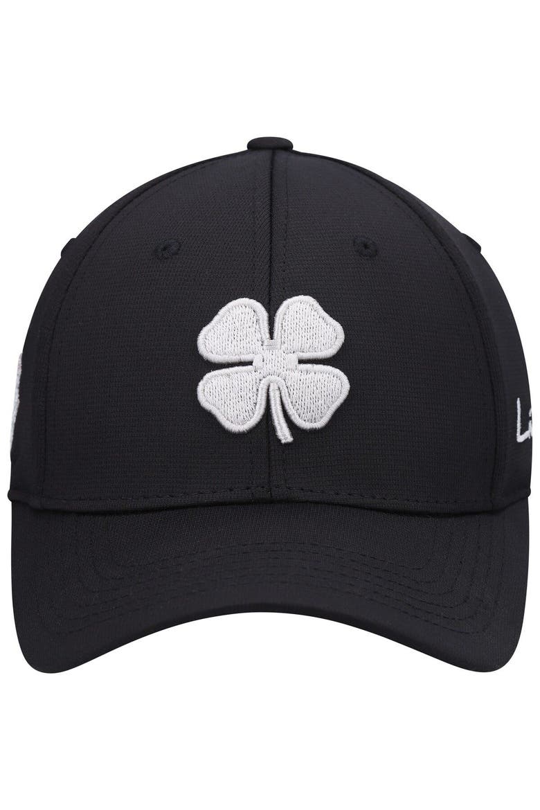 Men's Black New Mexico Lobos Spirit Flex Hat, Alternate, color, Black