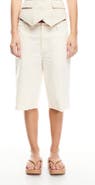 LIONESS Kurt Low Rise Bermuda Shorts