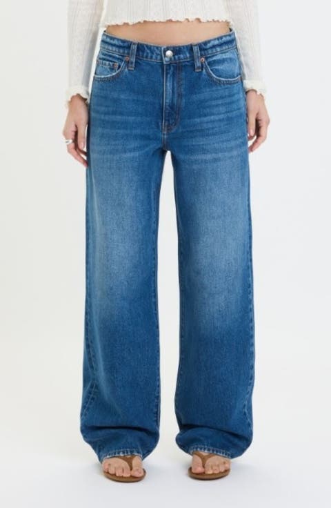 2K Baggy Jeans