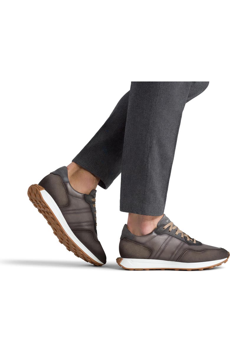 Magnanni Romero II Sneaker, Alternate, color,