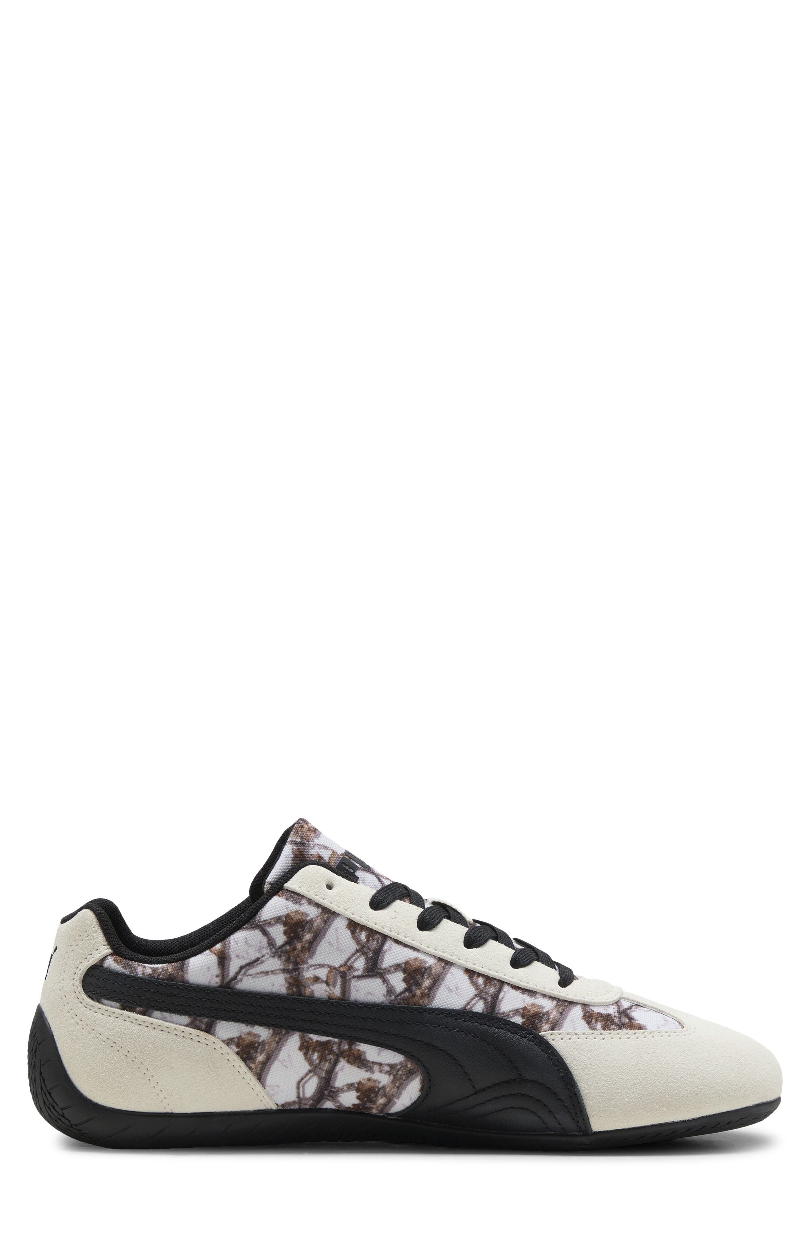 PUMA Speedcat OG Sneaker, Alternate, color, Vapor Gray/ Puma Black