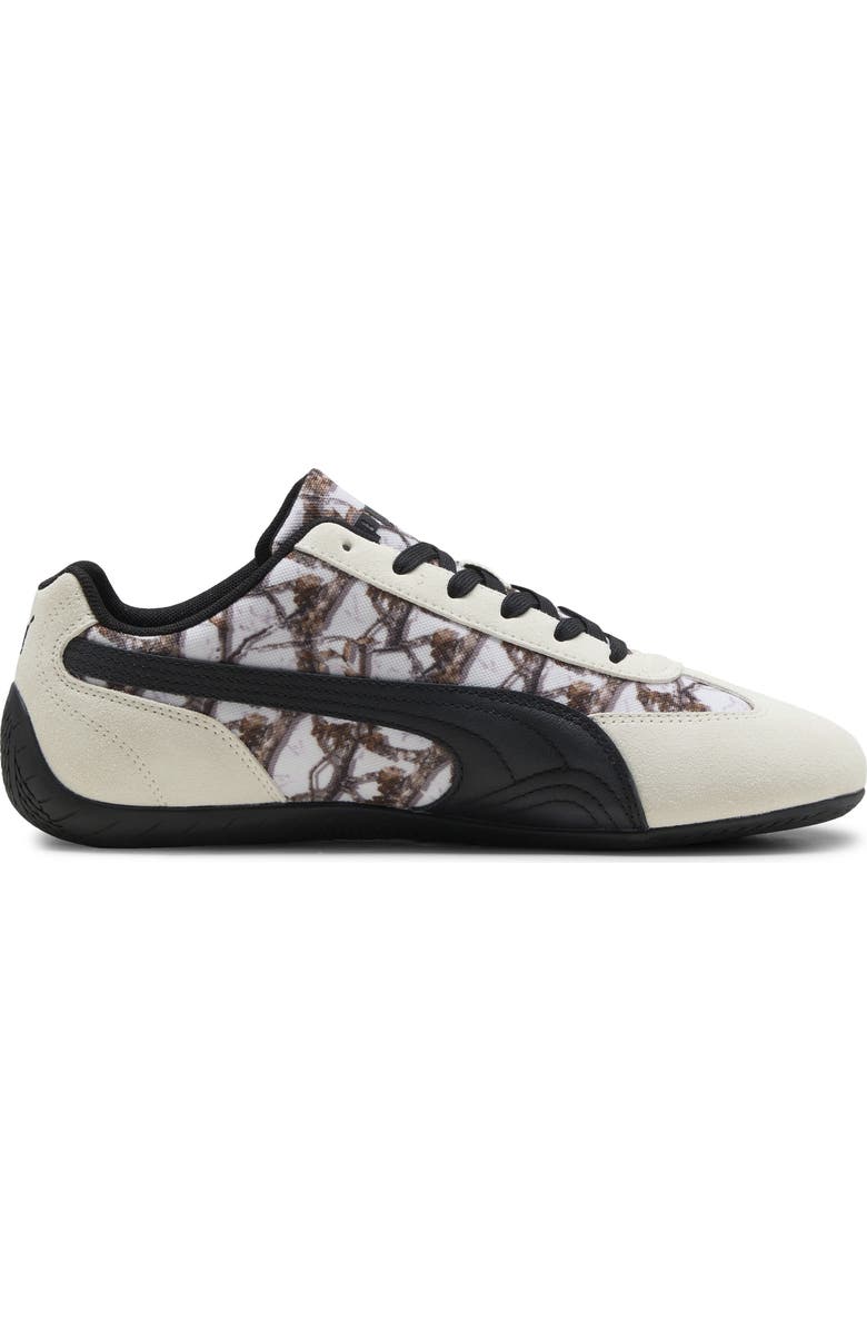 PUMA Speedcat OG Sneaker, Alternate, color, Vapor Gray/ Puma Black