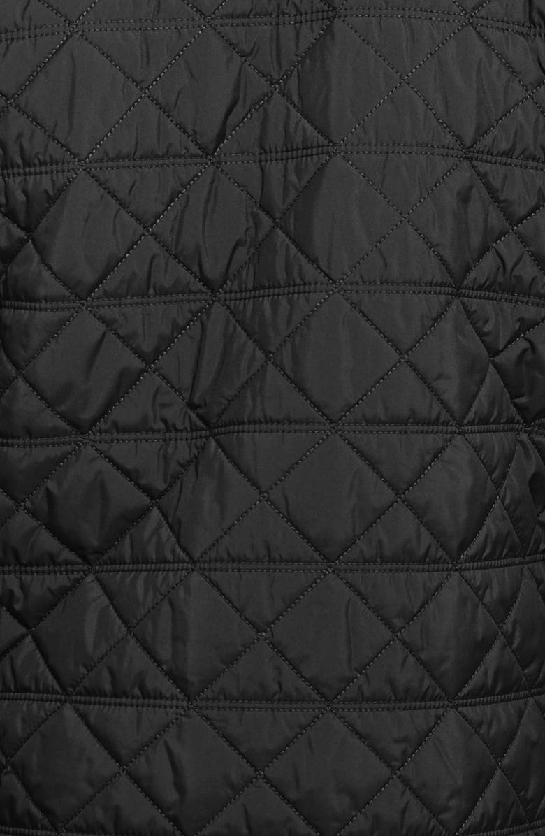 Victorinox Swiss Army<sup>®</sup> 'Bernhold' Quilted Thermore<sup>®</sup> Insulated Jacket, Alternate, color, 