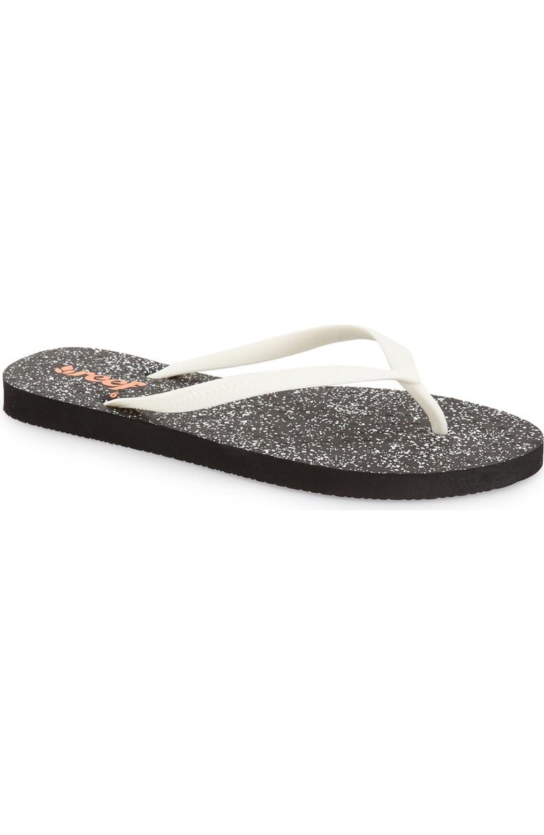 Reef 'Chakras' Flip Flop, Main, color,