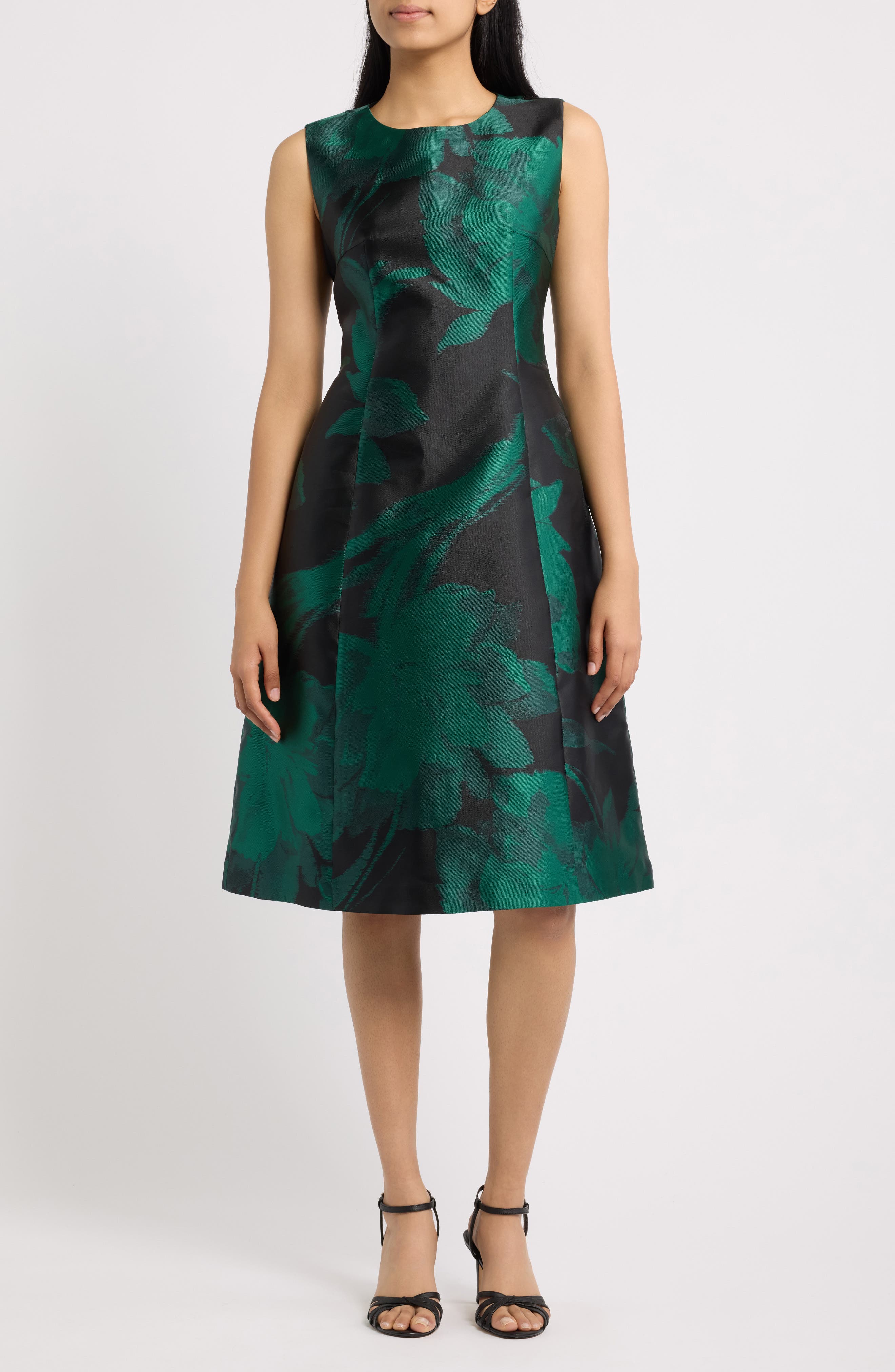selected DEEP JADE / ANNE BLACK