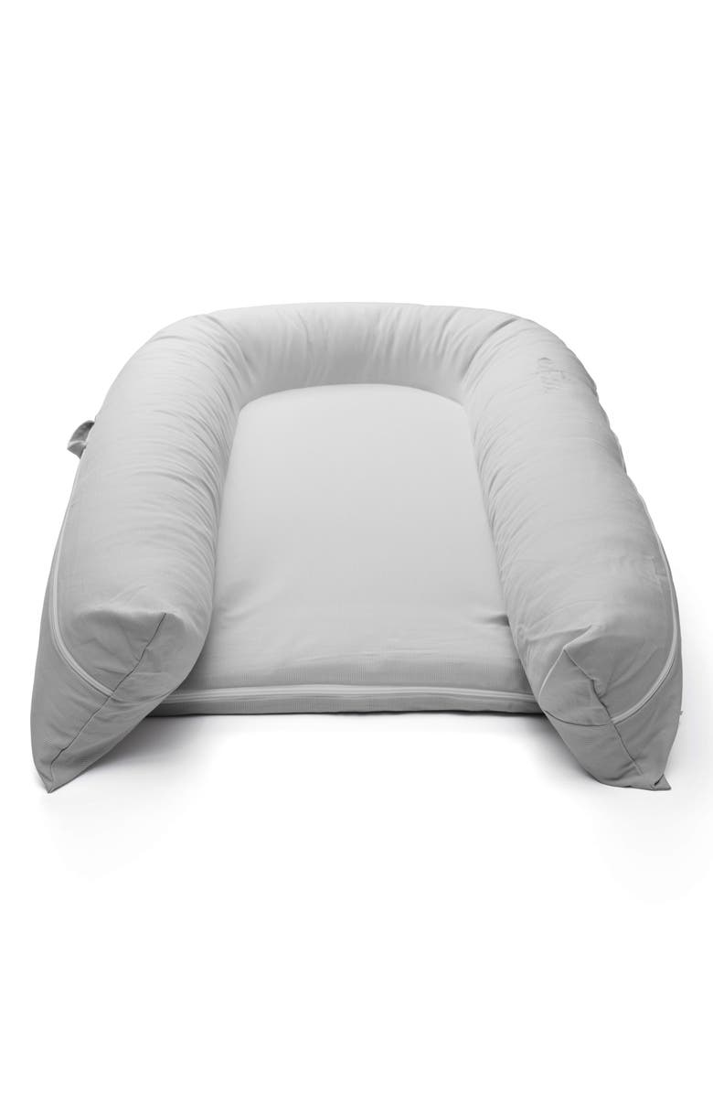 DockATot Grand Stage 2 Dock, Alternate, color, 