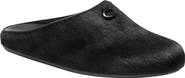 COACH Sculpted C Genuine Calf Hair Mule