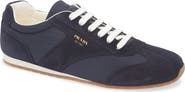 Prada Low Profile Sneaker
