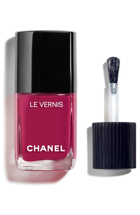 LE VERNIS Longwear Nail Color