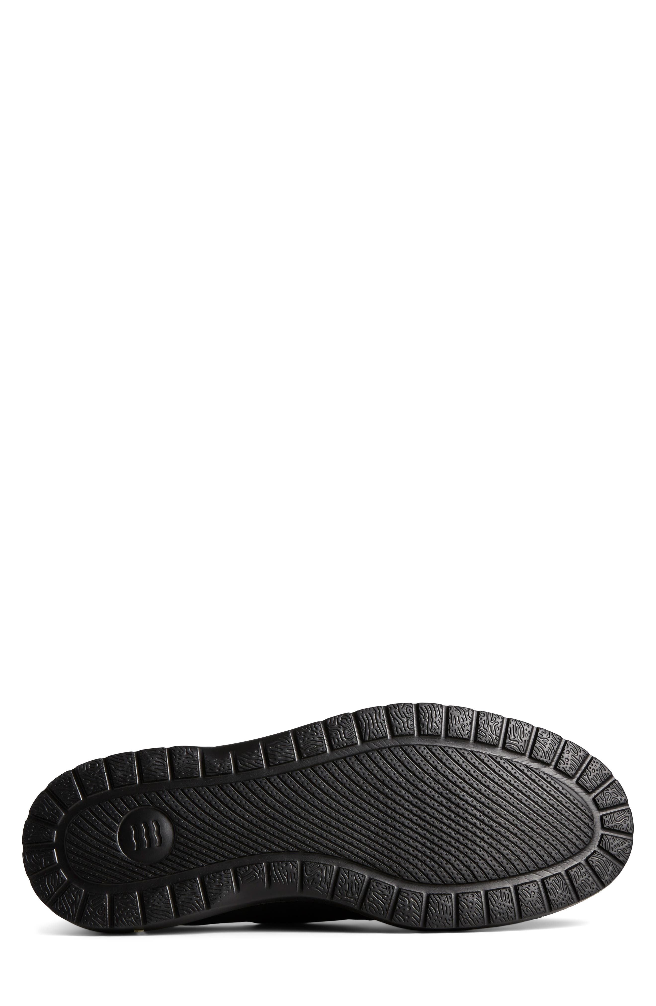 Sperry Cabo II Derby Sneaker, Alternate, color, 