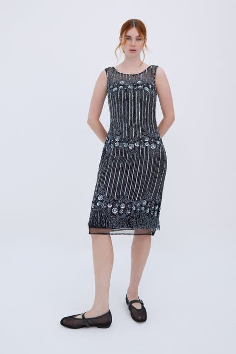 Kara Dress