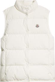 Moncler Badia Down Puffer Vest