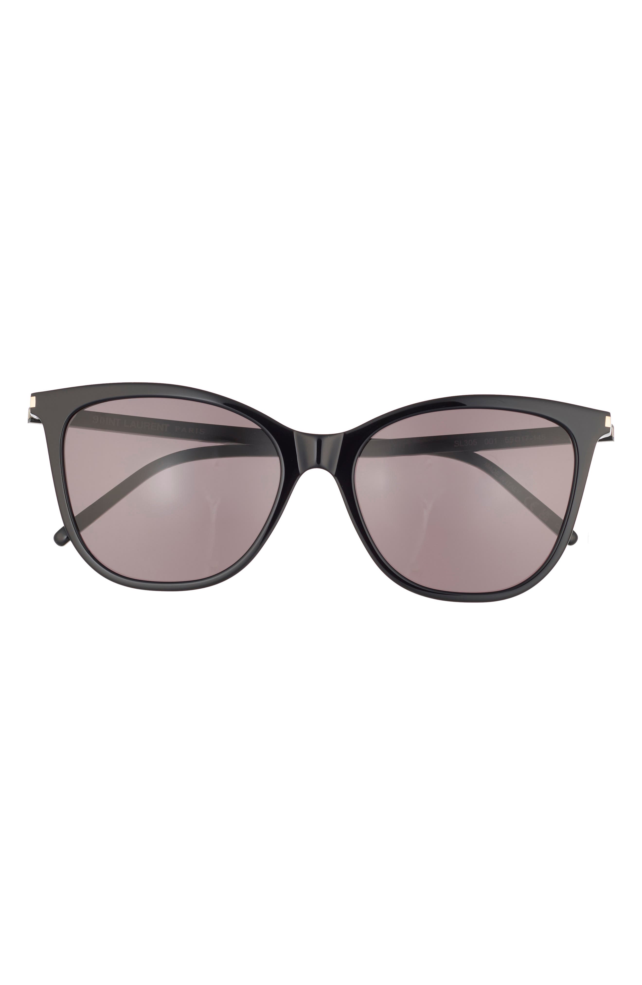 Best 55mm Cat Eye Sunglasses