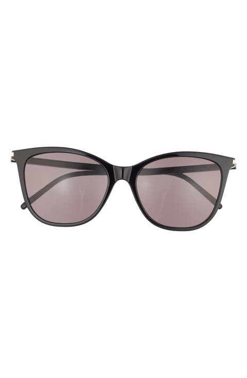 Best 55mm Cat Eye Sunglasses