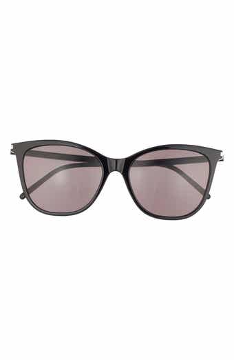 Best 55mm Cat Eye Sunglasses