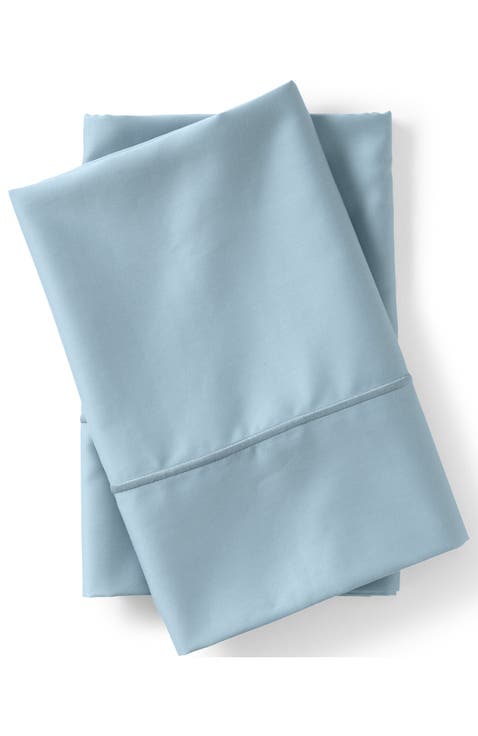 Supima Cotton No Iron Sateen Sheets - 400 Thread Count