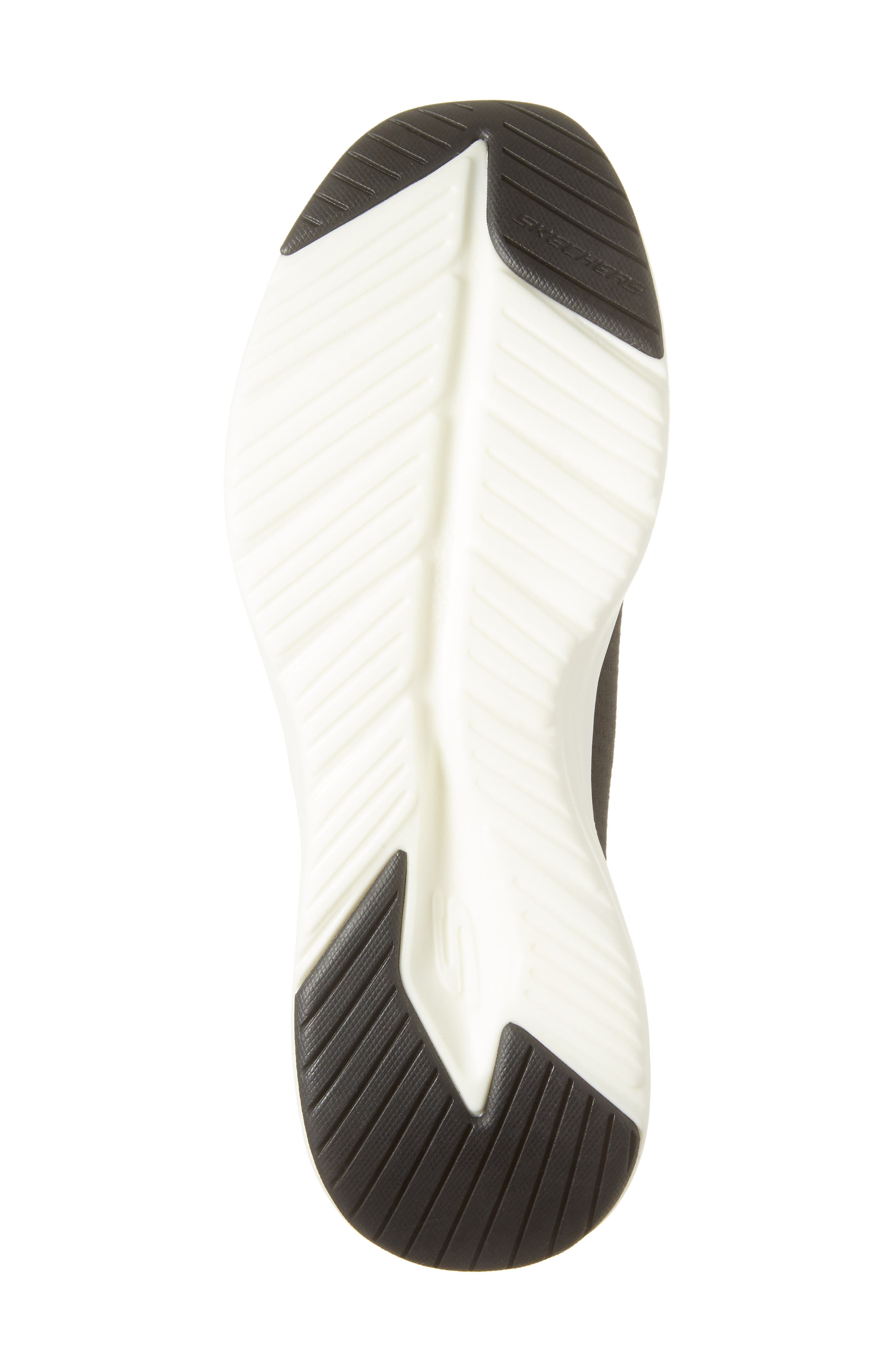 SKECHERS Vapor Foam, Alternate, color, Black