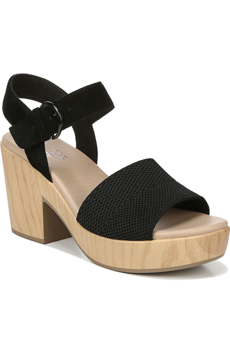 Dr. Scholl's Brickell Platform Sandal, Main, color,