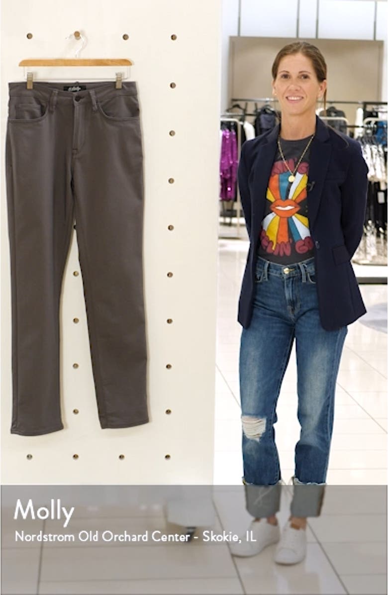 Charisma Relaxed Fit Pants, sales video thumbnail