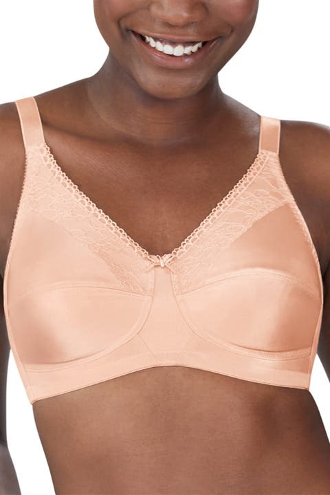 Nancy Wire-Free Bra