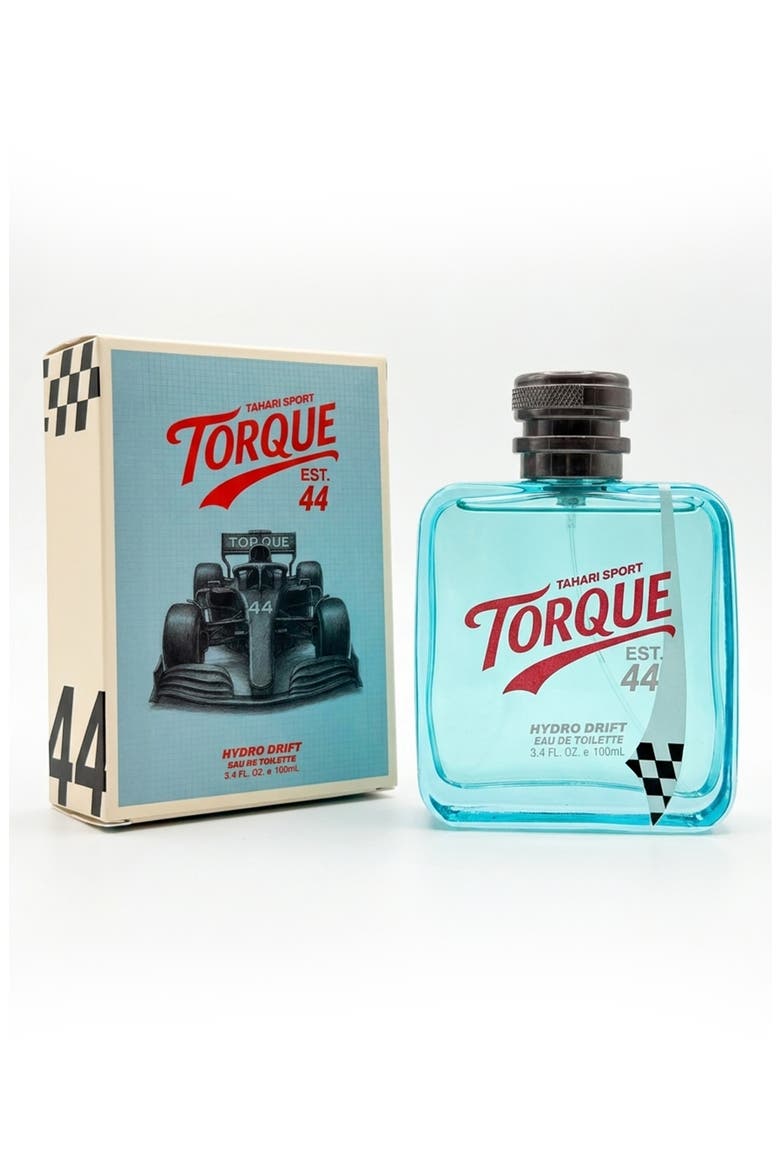 Sport Torque Hydro Drift Eau de Toilette, Alternate, color, BLUE