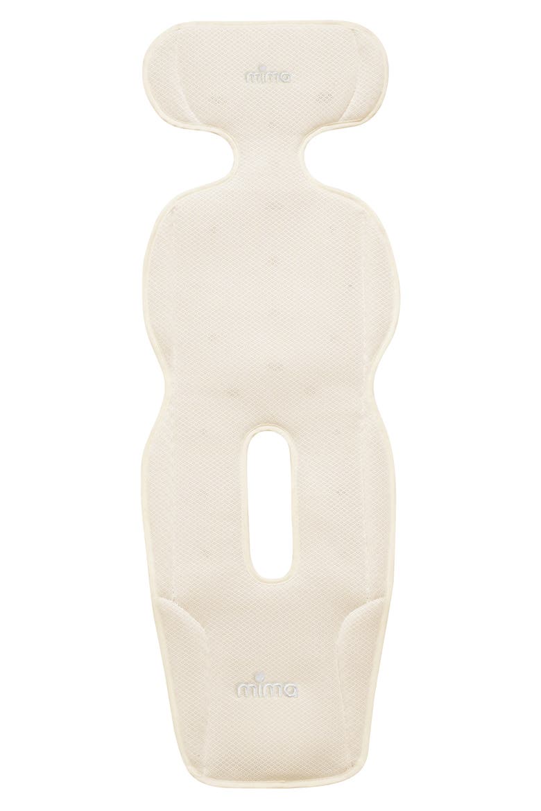 Flo Seat Pad with Built-In Pad, Alternate, color, BEIGE