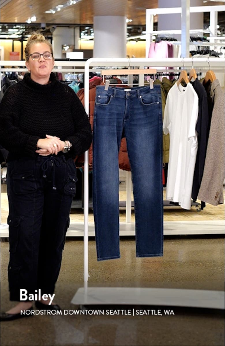 Nick Slim Fit Jeans, sales video thumbnail