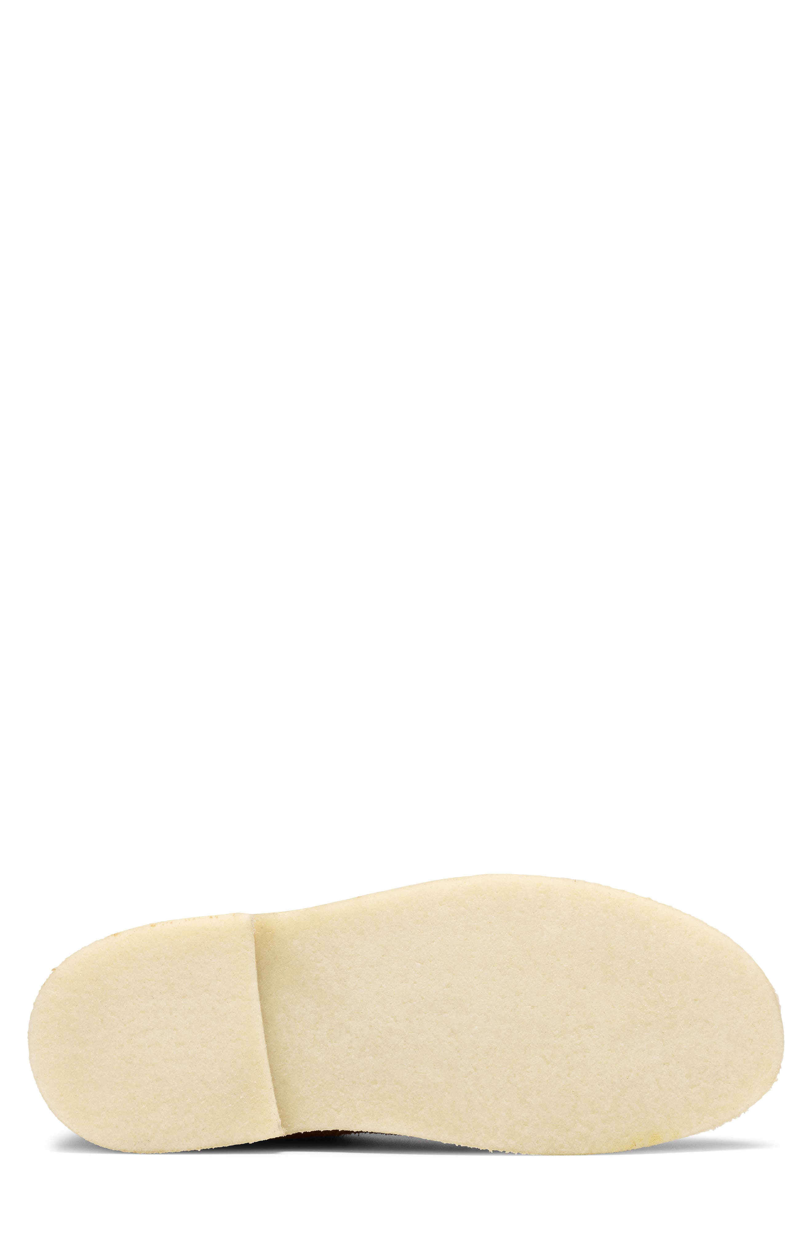 Desert Boot, Alternate, color, GINGER SUEDE