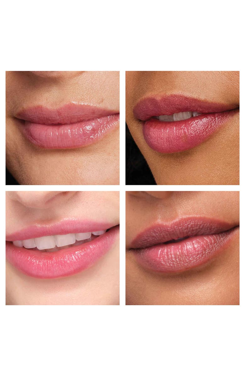 jane iredale Just Kissed Lip & Cheek Stain, Alternate, color, Forever Red