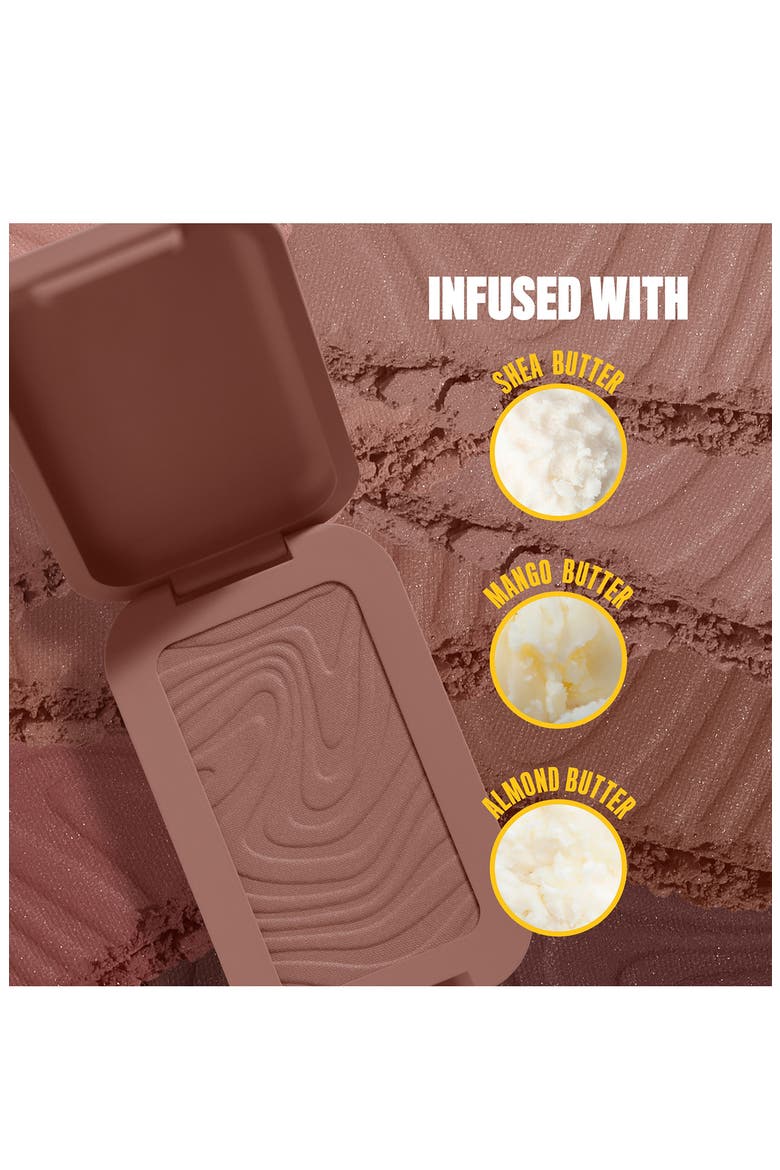 Buttermelt Bronzer, Alternate, color, BUTTA BISCUIT