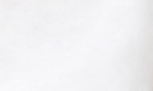 L*space Lspace Racquel Cover-up Minidress In Cream