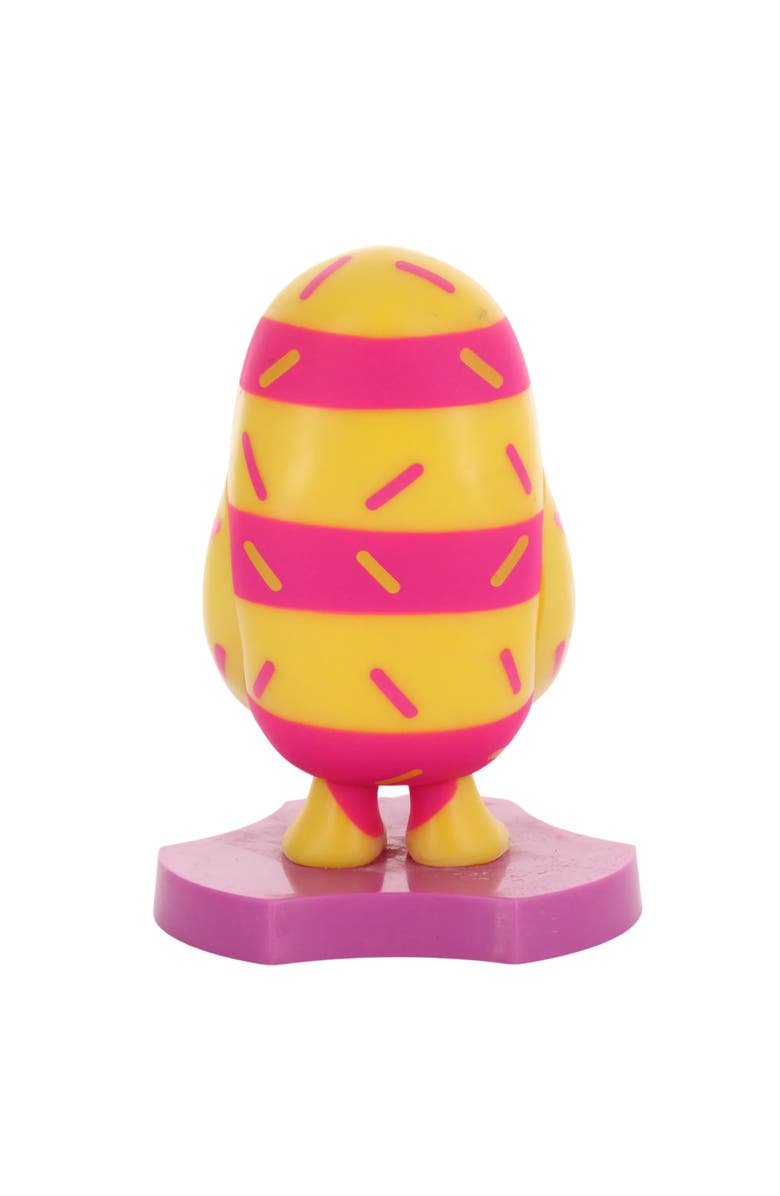 Exquisite Gaming Holdems Fall Guys Ice Cream Earbud
Phone Holder, Alternate, color, Multicolored