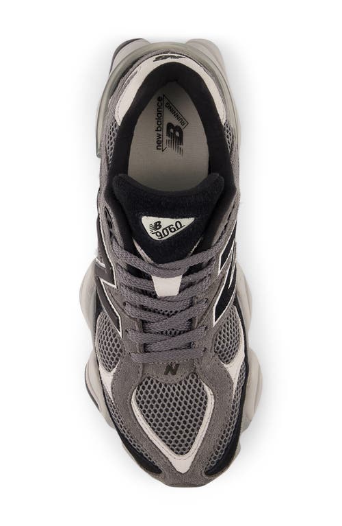 New Balance Gender Inclusive 9060 Sneaker