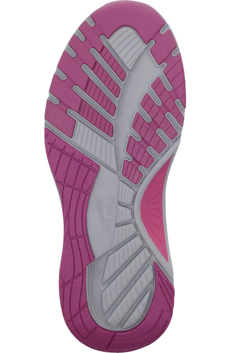 Dansko Pace Sneaker, Alternate, color,